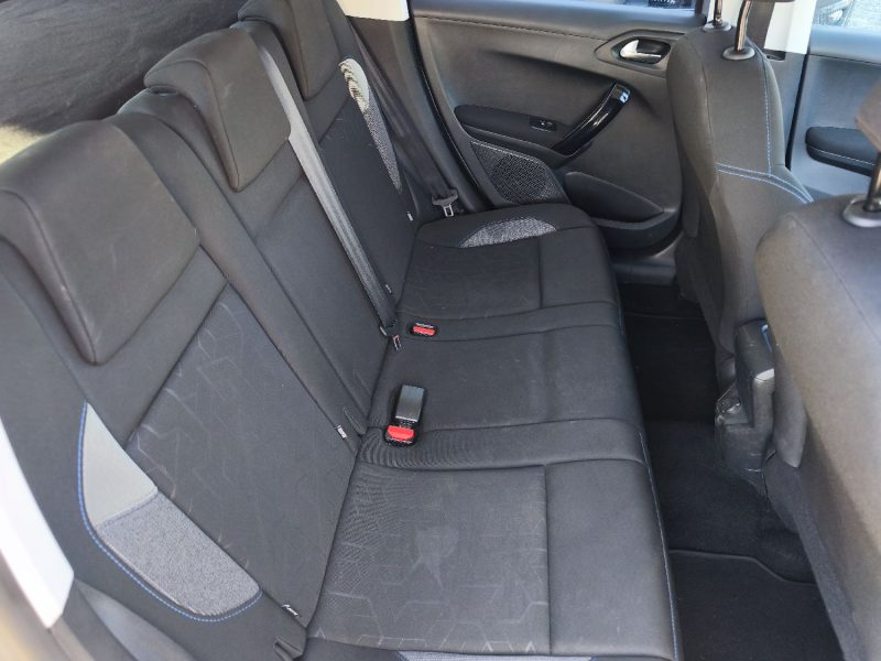 PEUGEOT 2008 1.2 PURE TECH 82 ACTIVE 2019
