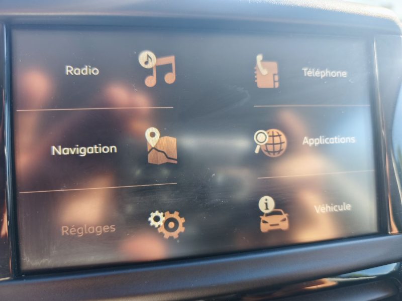 PEUGEOT 2008 1.2 PURE TECH 82 ACTIVE 2019