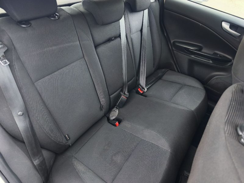 ALFA ROMEO GIULIETTA 1.4 TJET120 DISTINCTIVE 2011