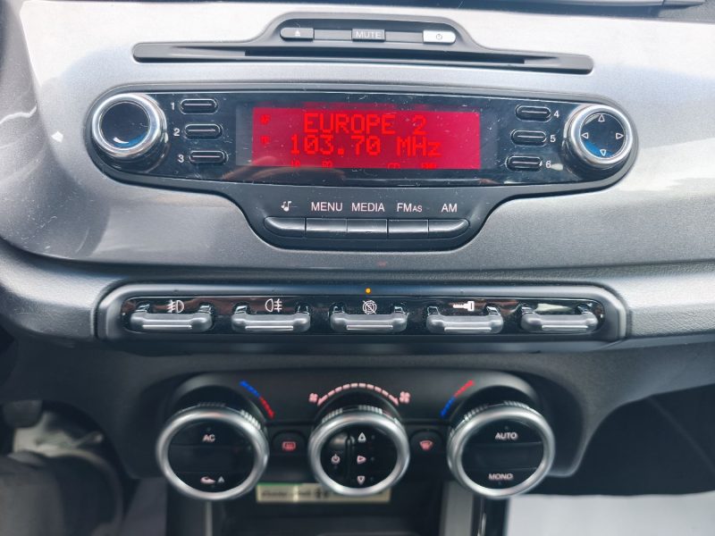 ALFA ROMEO GIULIETTA 1.4 TJET120 DISTINCTIVE 2011