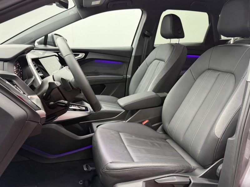 AUDI Q4 E-TRON 35 E-TRON 170 2023