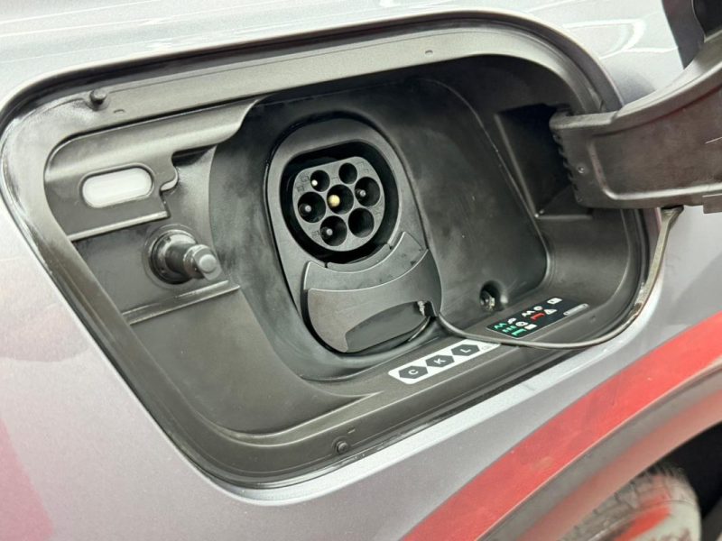 AUDI Q4 E-TRON 35 E-TRON 170 2023