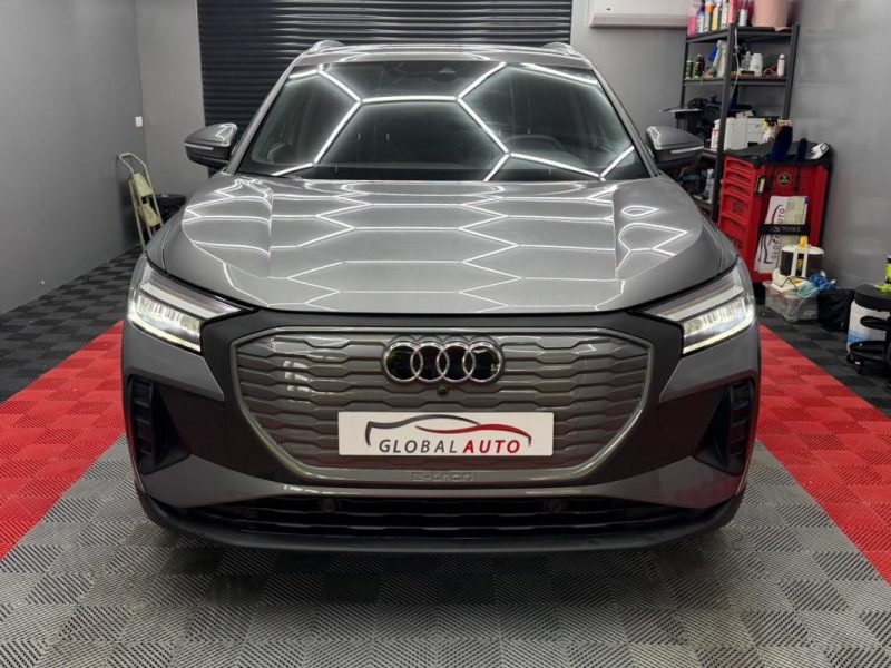 AUDI Q4 E-TRON 35 E-TRON 170 2023