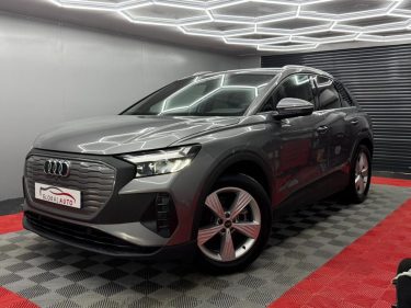 AUDI Q4 E-TRON 35 E-TRON 170 2023