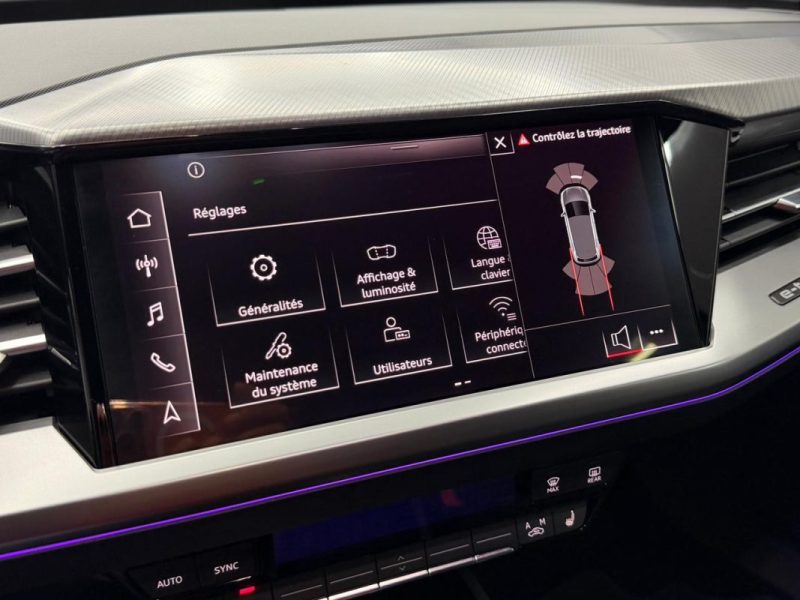 AUDI Q4 E-TRON 35 E-TRON 170 2023
