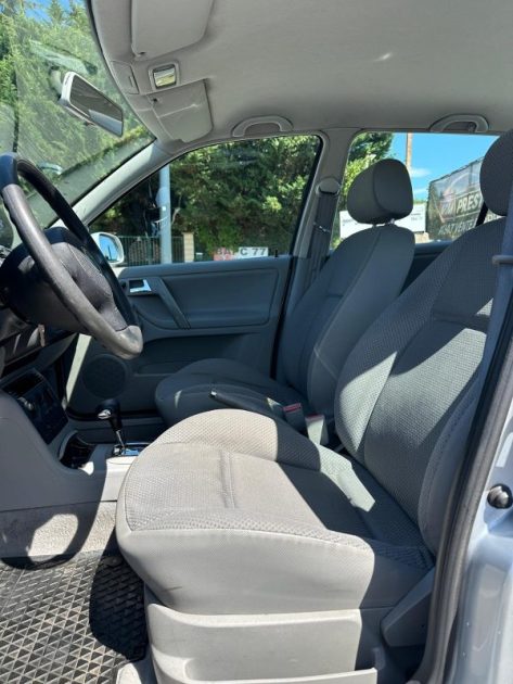 VOLKSWAGEN POLO 1.4L 75 CV / BVA / 136 KM / CLIM / Paiement 4 ou 10 fois possible