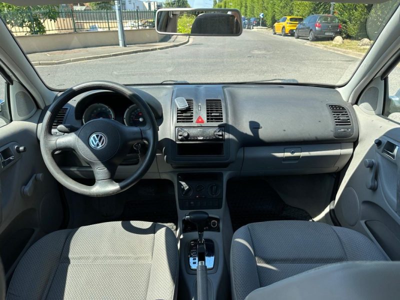 VOLKSWAGEN POLO 1.4L 75 CV / BVA / 136 KM / CLIM / Paiement 4 ou 10 fois possible