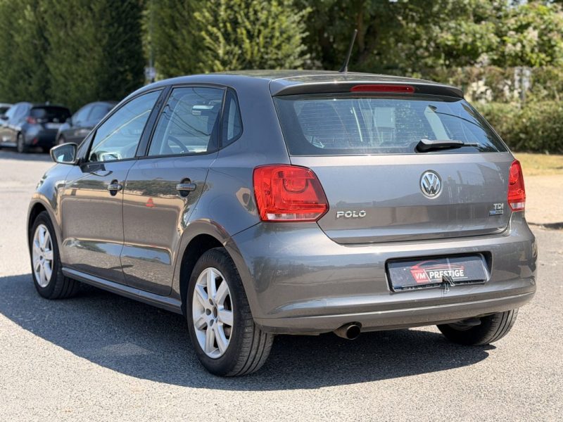 POLO 1,6L TDI 90 CV  Clim / Paiement 4X ou 10X Possible