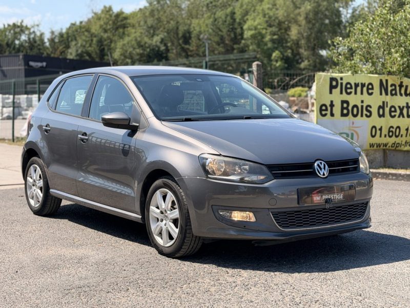 POLO 1,6L TDI 90 CV  Clim / Paiement 4X ou 10X Possible