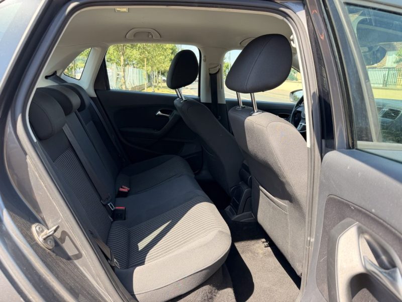 POLO 1,6L TDI 90 CV  Clim / Paiement 4X ou 10X Possible