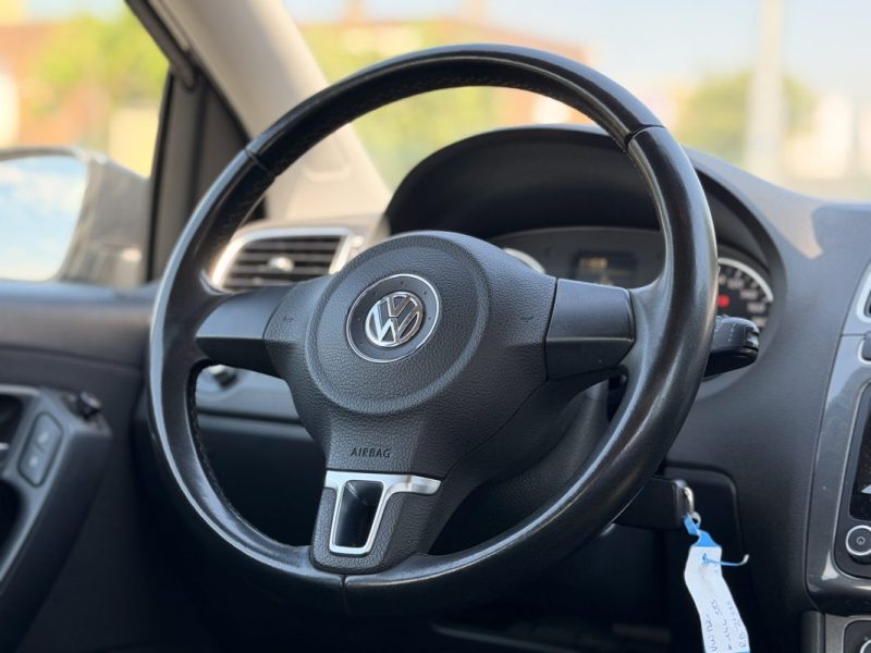 POLO 1,6L TDI 90 CV  Clim / Paiement 4X ou 10X Possible