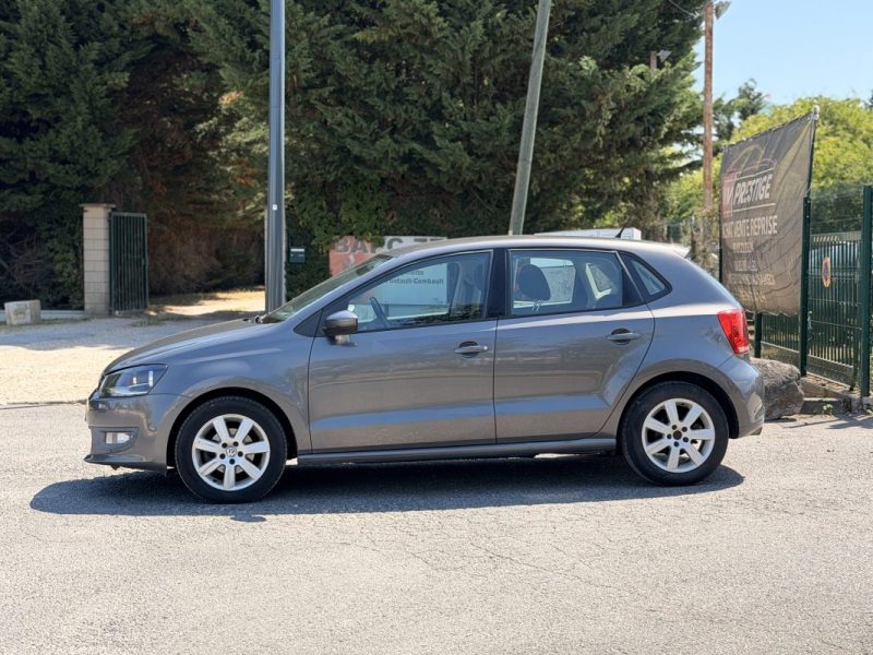 POLO 1,6L TDI 90 CV  Clim / Paiement 4X ou 10X Possible