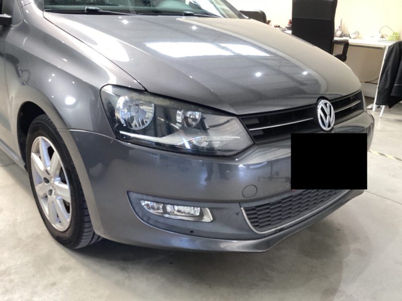 VOLKSWAGEN POLO 1,6L TDI 90 CV / Paiement 4X ou 10X Possible