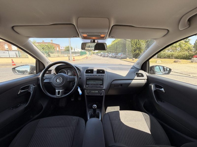 POLO 1,6L TDI 90 CV  Clim / Paiement 4X ou 10X Possible