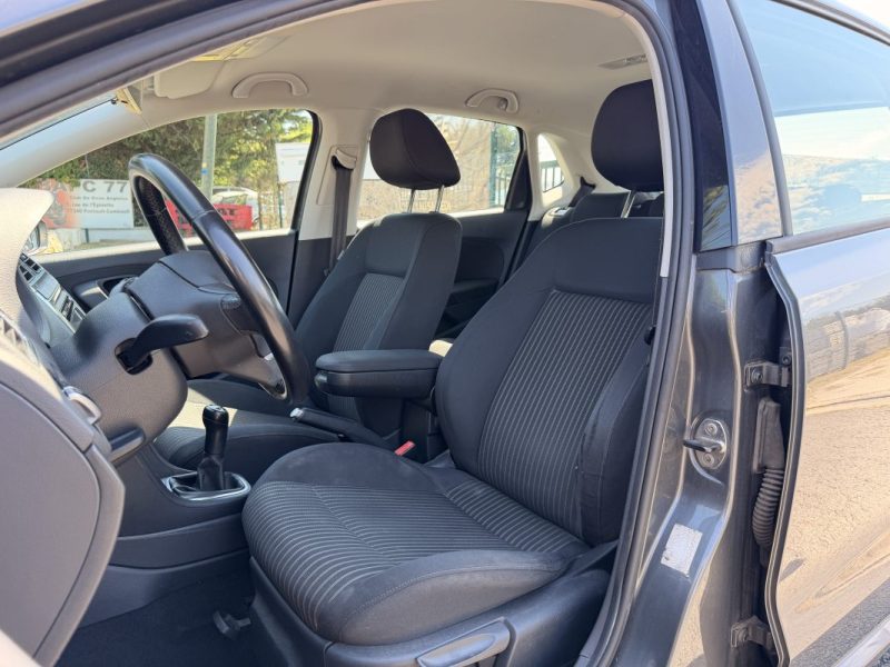 POLO 1,6L TDI 90 CV  Clim / Paiement 4X ou 10X Possible