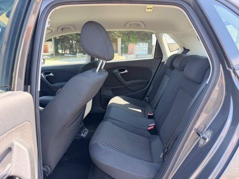 POLO 1,6L TDI 90 CV  Clim / Paiement 4X ou 10X Possible