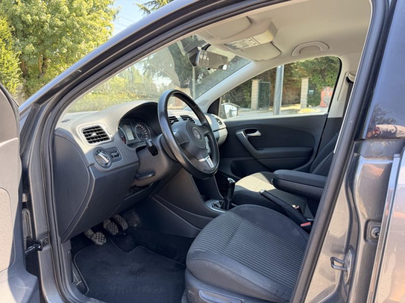 POLO 1,6L TDI 90 CV  Clim / Paiement 4X ou 10X Possible