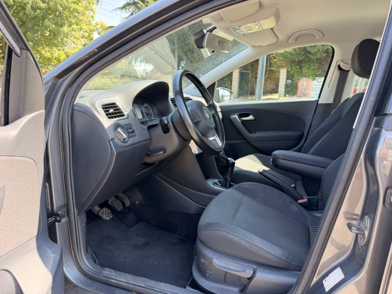 POLO 1,6L TDI 90 CV  Clim / Paiement 4X ou 10X Possible
