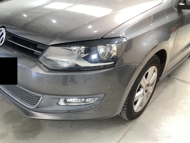 VOLKSWAGEN POLO 1,6L TDI 90 CV / Paiement 4X ou 10X Possible