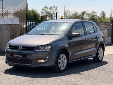 POLO 1,6L TDI 90 CV  Clim / Paiement 4X ou 10X Possible