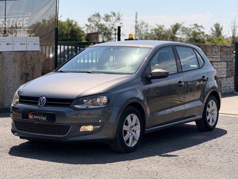 POLO 1,6L TDI 90 CV  Clim / Paiement 4X ou 10X Possible