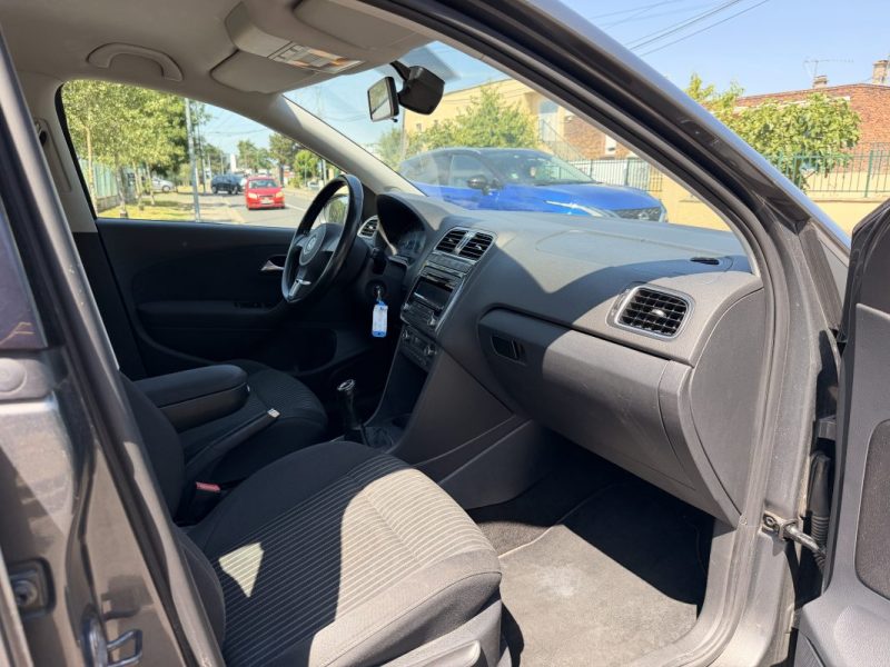 POLO 1,6L TDI 90 CV  Clim / Paiement 4X ou 10X Possible