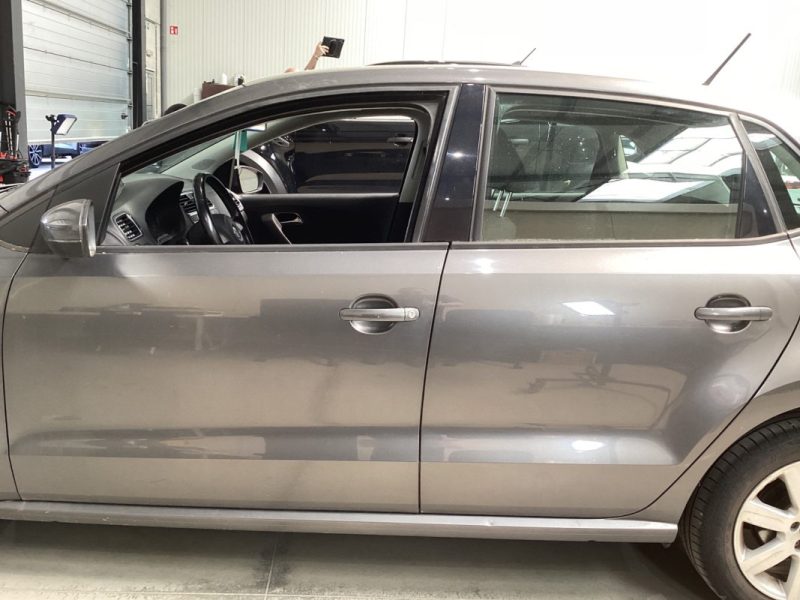 VOLKSWAGEN POLO 1,6L TDI 90 CV / Paiement 4X ou 10X Possible