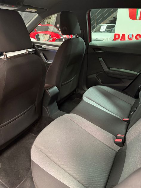 MAGNIFIQUE SEAT IBIZA 5 V 1.0 TSI 100 CH (SUIVI D'ENTRETIEN, CARPLAY, CAMERA DE RECUL) ⭐️⭐️⭐️⭐️⭐️