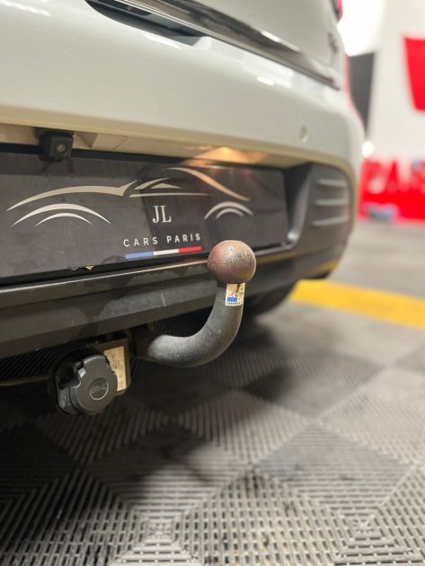 MAGNIFIQUE RENAULT CLIO IV 0.9 TCE 90 CH (CLIMATISATION AUTOMATIQUE, CAMÉRA DE RECUL, CARPLAY)⭐️⭐️⭐️