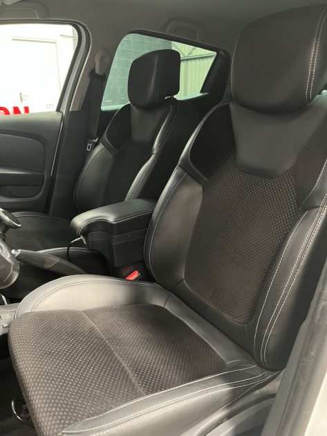 MAGNIFIQUE RENAULT CLIO IV 0.9 TCE 90 CH (CLIMATISATION AUTOMATIQUE, CAMÉRA DE RECUL, CARPLAY)⭐️⭐️⭐️