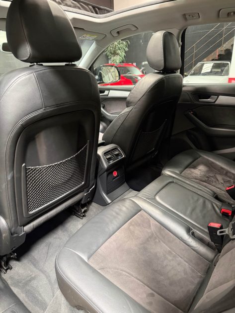 MAGNIFIQUE AUDI Q5 TDI 190 CH (TOIT OUVRANT PANORAMIQUE, CAMÉRA DE RECUL) ⭐️⭐️⭐️⭐️⭐️