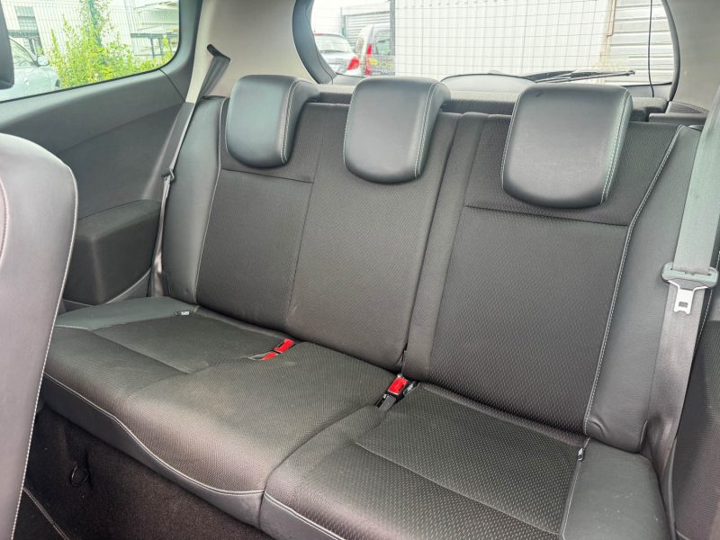 RENAULT CLIO 1.2 16V 75CV 2008