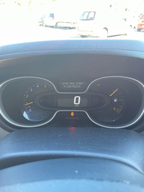 RENAULT TRAFIC FRIGORIFIQUE