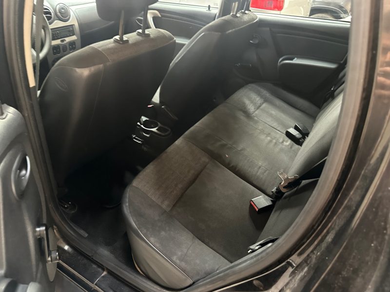 DACIA DUSTER 1.5 dci 2011
