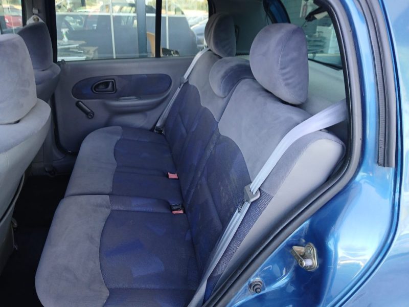RENAULT CLIO RXE 80 CV  1.9DTI 2001  VENDU DANS L''ETAT A PRO OU EXPORT 