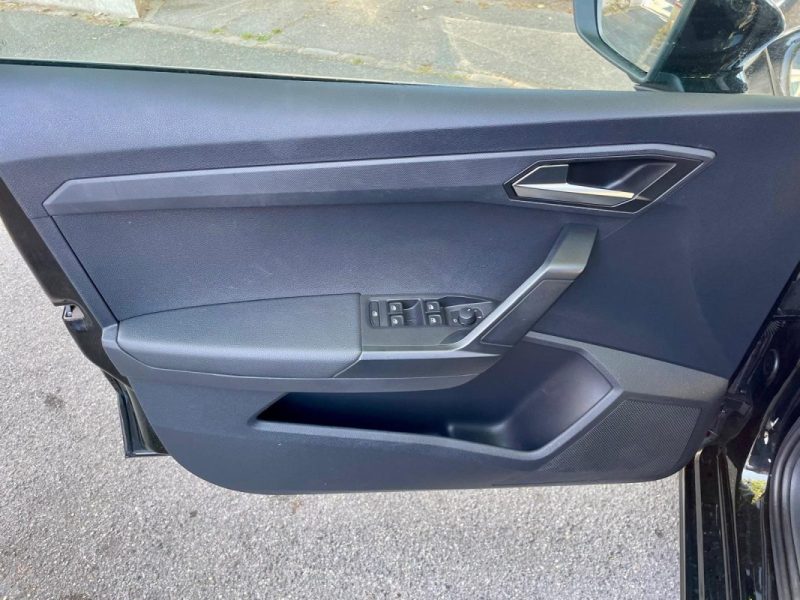 SEAT IBIZA 1.0 TSI 95 URBAN 5 Portes