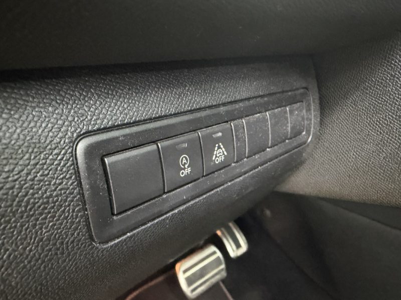 PEUGEOT 308 II 1.2 130CH GT LINE BOITE AUTOMATIQUE 
