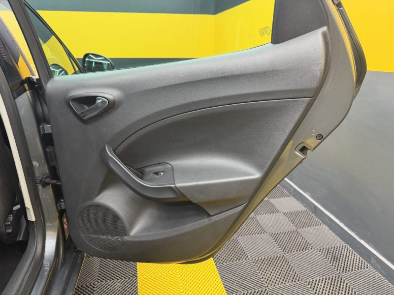 SEAT IBIZA IV 1.2 TSI 90CH FR 