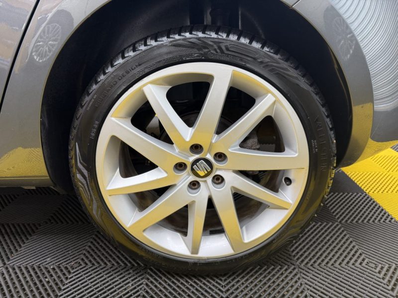 SEAT IBIZA IV 1.2 TSI 90CH FR 