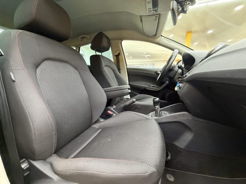 SEAT IBIZA IV 1.2 TSI 90CH FR 