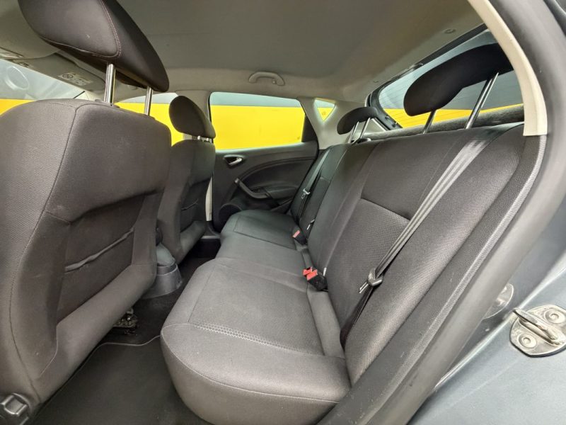 SEAT IBIZA IV 1.2 TSI 90CH FR 