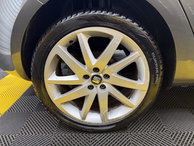 SEAT IBIZA IV 1.2 TSI 90CH FR 
