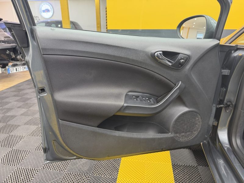 SEAT IBIZA IV 1.2 TSI 90CH FR 
