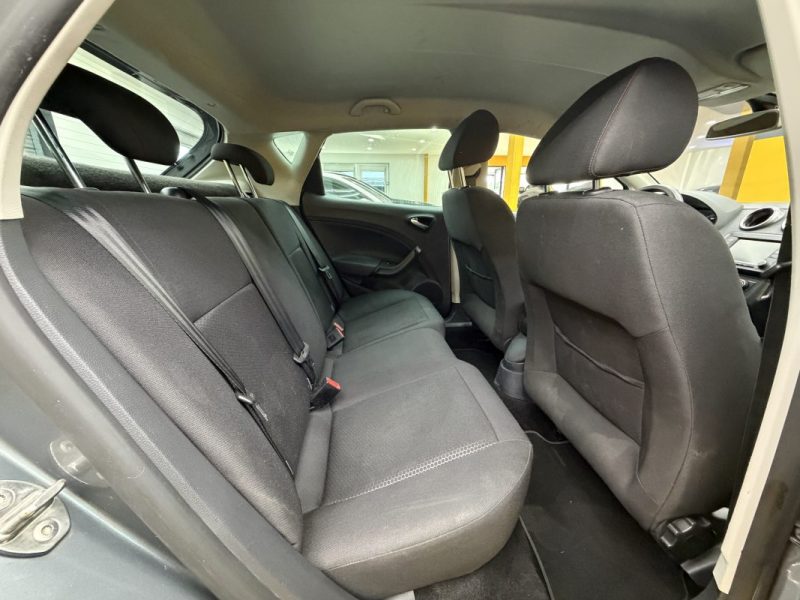 SEAT IBIZA IV 1.2 TSI 90CH FR 