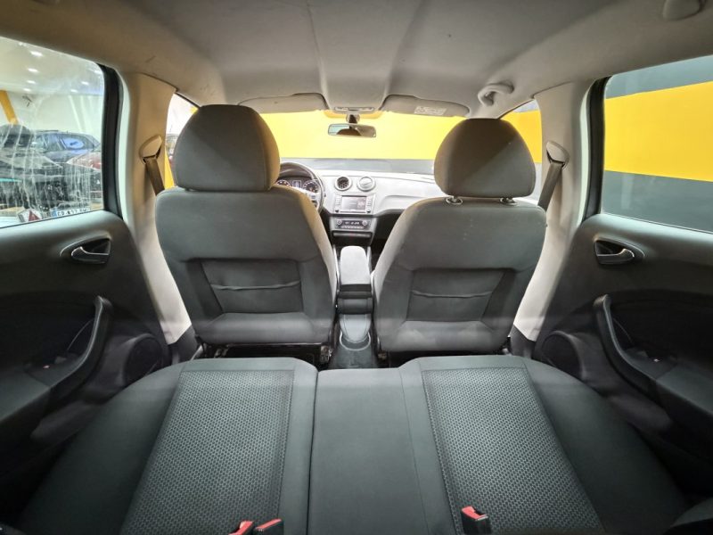 SEAT IBIZA IV 1.2 TSI 90CH FR 
