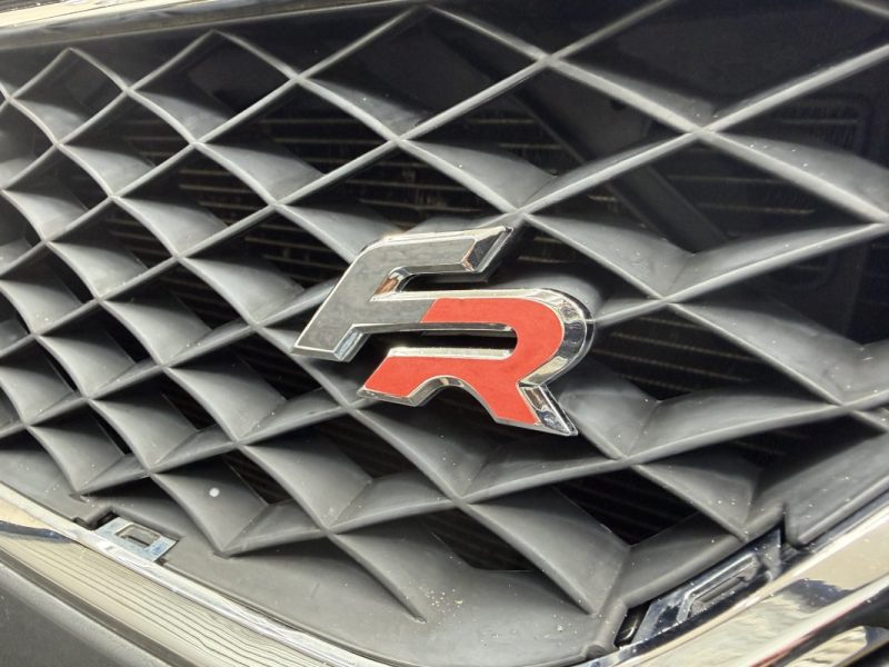 SEAT IBIZA IV 1.2 TSI 90CH FR 