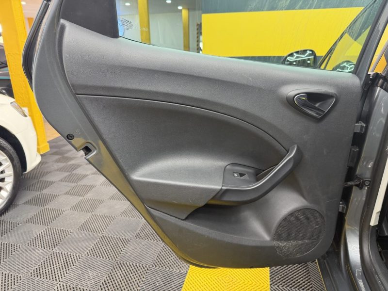 SEAT IBIZA IV 1.2 TSI 90CH FR 