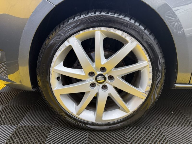 SEAT IBIZA IV 1.2 TSI 90CH FR 