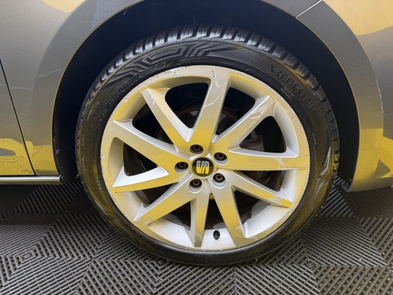 SEAT IBIZA IV 1.2 TSI 90CH FR 