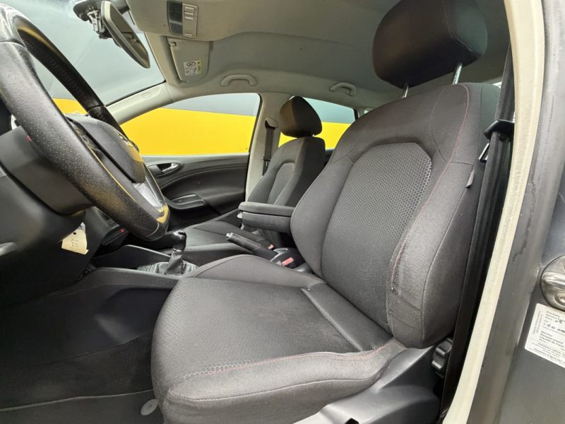SEAT IBIZA IV 1.2 TSI 90CH FR 